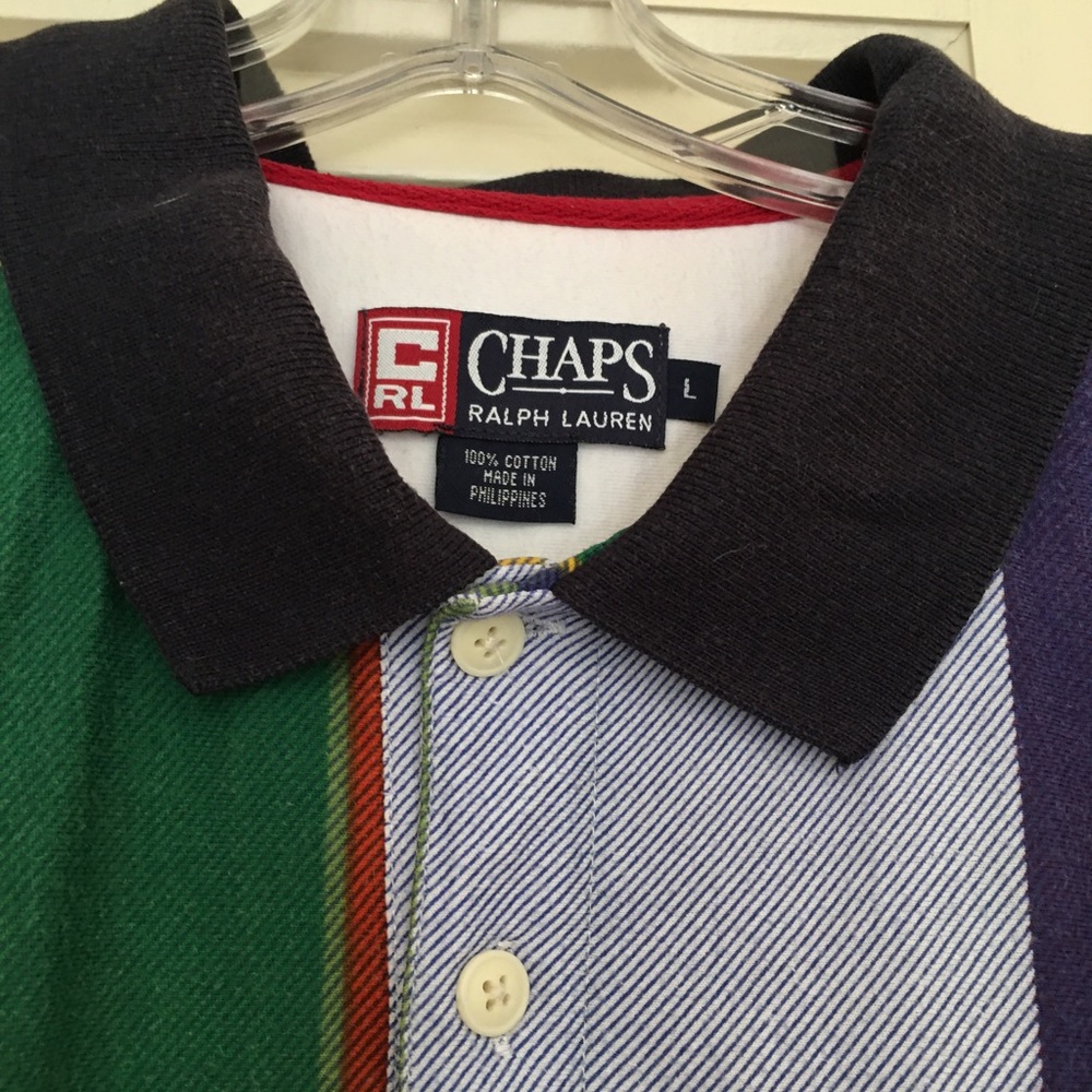 Men’s Ralph Lauren Chaps - Picture 3 of 3